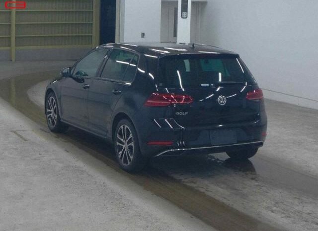 
								VOLKSWAGEN GOLF FOR SALE IN KENYA full									
