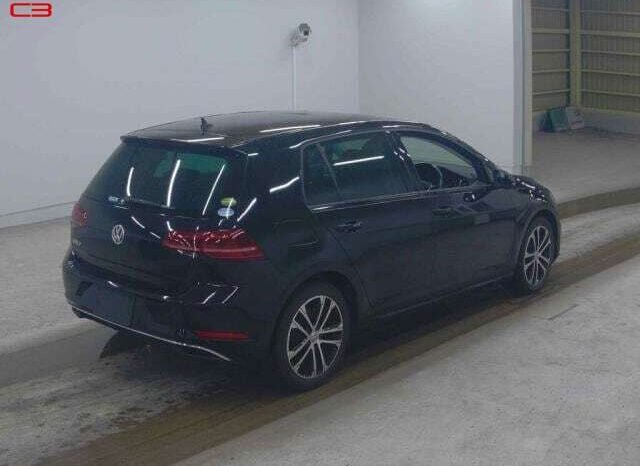 
								VOLKSWAGEN GOLF FOR SALE IN KENYA full									