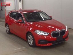BMW 1 SERIES FOR SALE IN KENYA
