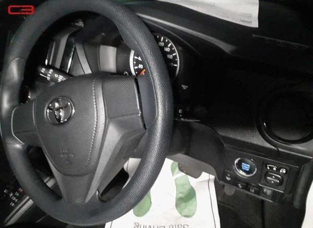 
								TOYOTA COROLLA AXIO FOR SALE IN KENYA full									
