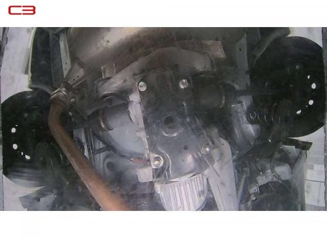 
								TOYOTA COROLLA AXIO FOR SALE IN KENYA full									