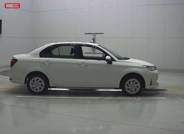 
								TOYOTA COROLLA AXIO FOR SALE IN KENYA full									