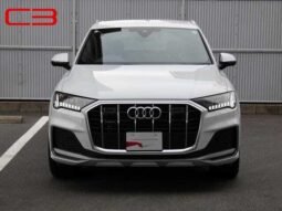 
										AUDI Q7 FOR SALE IN KENYA full									