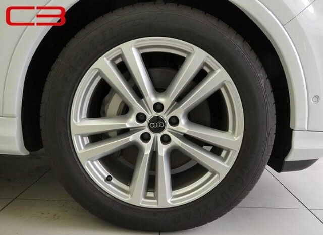 
								AUDI Q7 FOR SALE IN KENYA full									