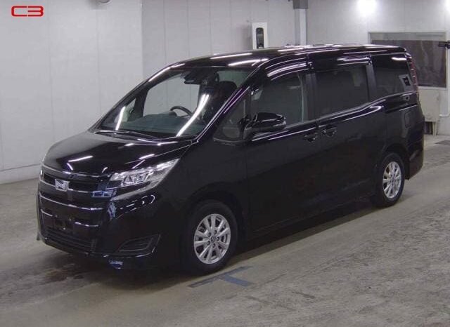 
								TOYOTA NOAH FOR SALE IN KENYA full									