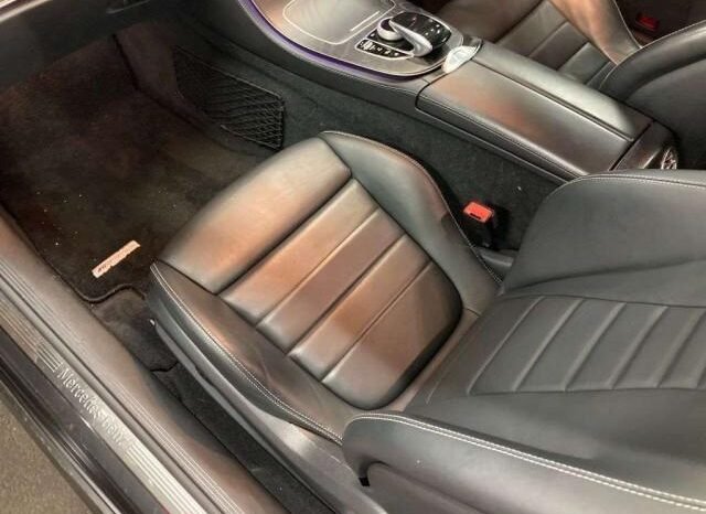 
								MERCEDES E CLASS FOR SALE IN KENYA full									