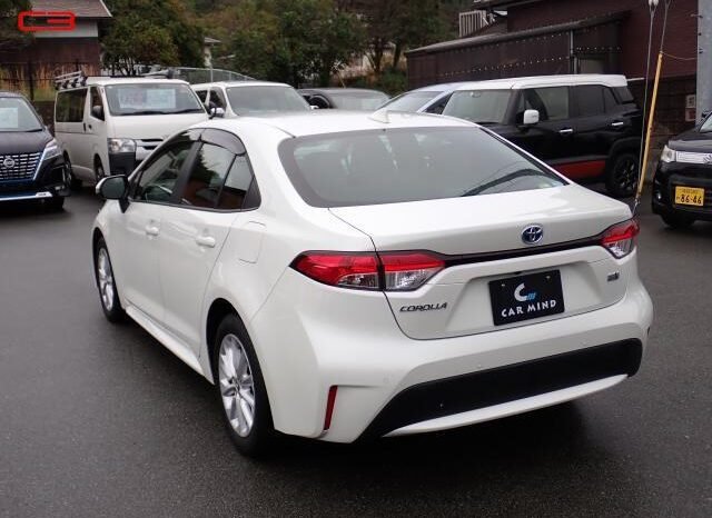 
								TOYOTA COROLLA FOR SALE IN KENYA full									