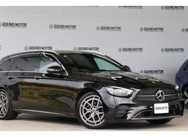
								MERCEDES E CLASS STATIONWAGON FOR SALE IN KENYA full									