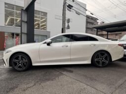 
										MERCEDES CLS CLASS FOR SALE IN KENYA full									