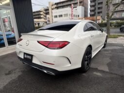 
										MERCEDES CLS CLASS FOR SALE IN KENYA full									