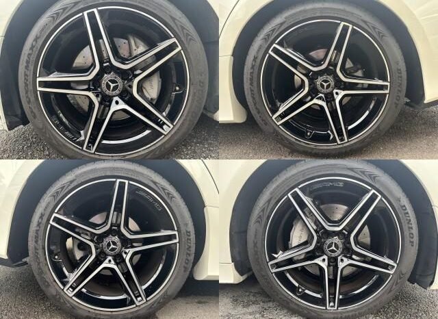 
								MERCEDES CLS CLASS FOR SALE IN KENYA full									