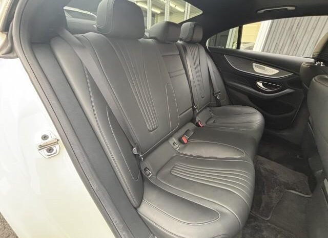 
								MERCEDES CLS CLASS FOR SALE IN KENYA full									