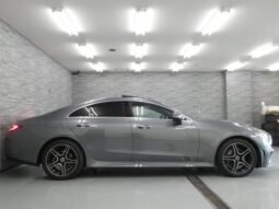 
										MERCEDES CLS CLASS FOR SALE IN KENYA full									