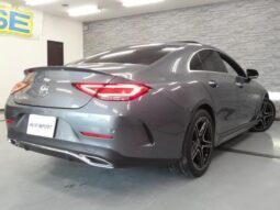 
										MERCEDES CLS CLASS FOR SALE IN KENYA full									