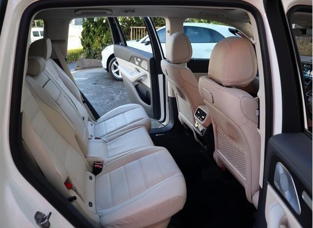 
								MERCEDES GLS CLASS FOR SALE IN KENYA full									