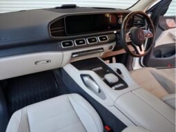 
										MERCEDES GLS CLASS FOR SALE IN KENYA full									