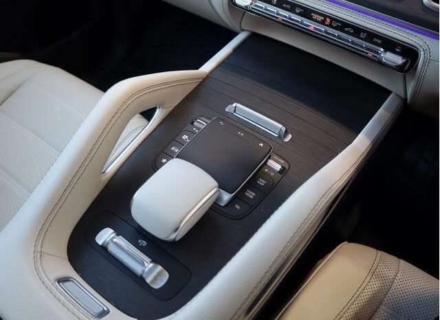 
								MERCEDES GLS CLASS FOR SALE IN KENYA full									
