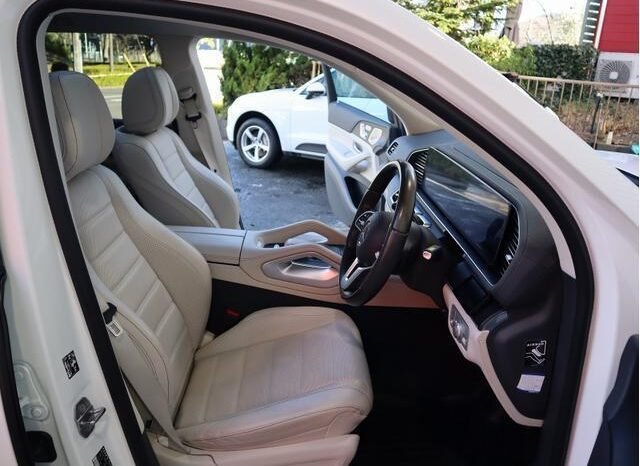 
								MERCEDES GLS CLASS FOR SALE IN KENYA full									