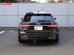 
										AUDI A6 AVANT FOR SALE IN KENYA full									