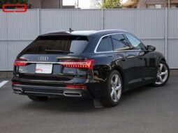 
										AUDI A6 AVANT FOR SALE IN KENYA full									
