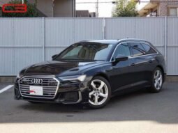 
										AUDI A6 AVANT FOR SALE IN KENYA full									