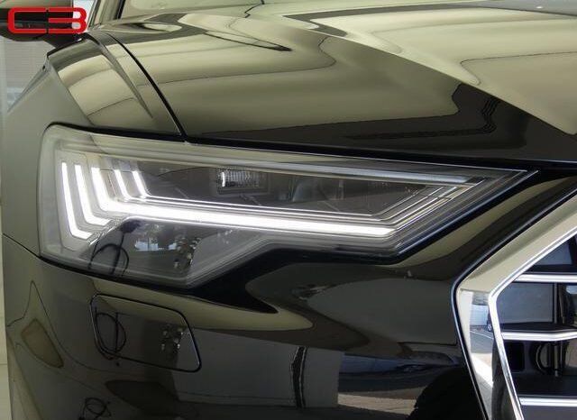 
								AUDI A6 AVANT FOR SALE IN KENYA full									