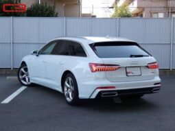 
										AUDI A6 AVANT FOR SALE IN KENYA full									