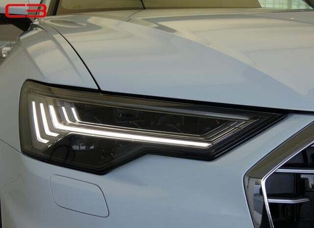
								AUDI A6 AVANT FOR SALE IN KENYA full									