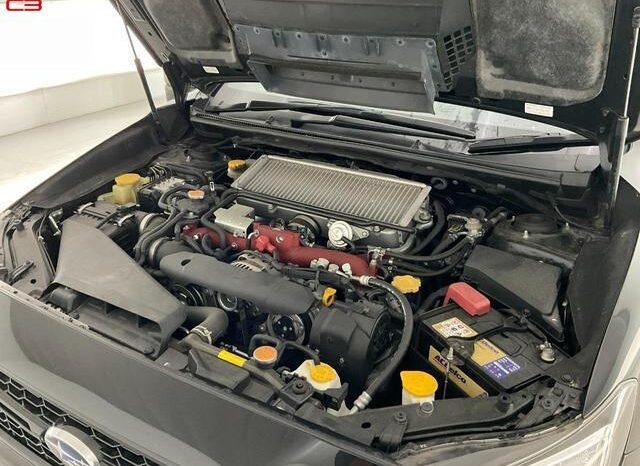 
								SUBARU WRX STI FOR SALE IN KENYA full									