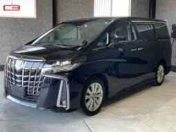 
										TOYOTA ALPHARD FOR SALE IN KENYA full									