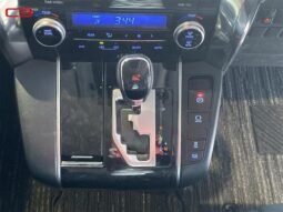 
										TOYOTA ALPHARD FOR SALE IN KENYA full									