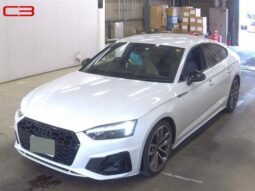 
										AUDI A5 SPORTBACK FOR SALE IN KENYA full									
