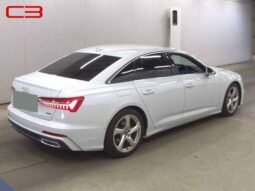 
										AUDI A6 FOR SALE IN KENYA full									