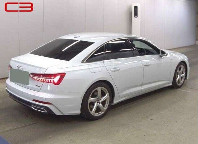 
								AUDI A6 FOR SALE IN KENYA full									