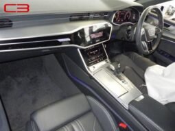 
										AUDI A6 FOR SALE IN KENYA full									