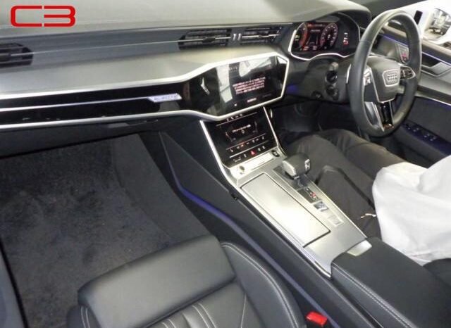 
								AUDI A6 FOR SALE IN KENYA full									