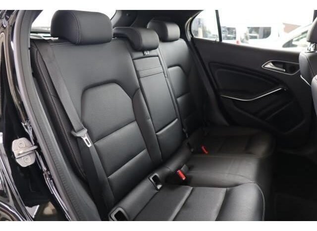 
								MERCEDES GLA CLASS FOR SALE IN KENYA full									
