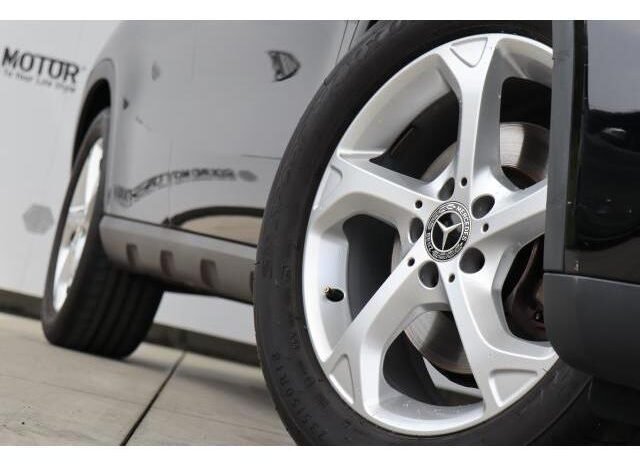 
								MERCEDES GLA CLASS FOR SALE IN KENYA full									