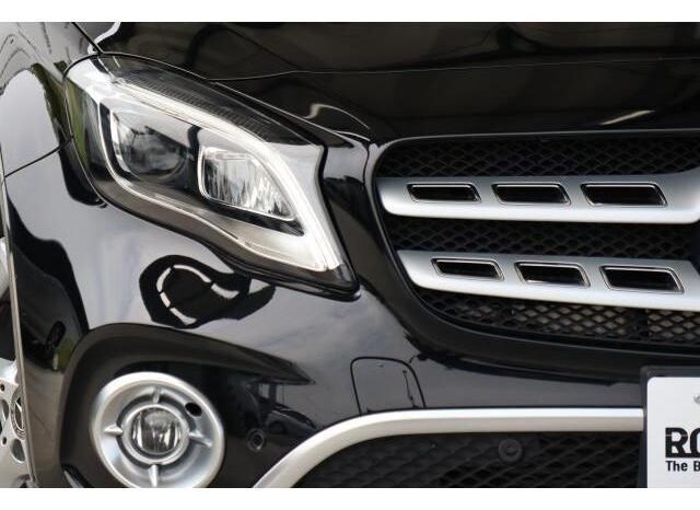 
								MERCEDES GLA CLASS FOR SALE IN KENYA full									