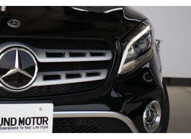
								MERCEDES GLA CLASS FOR SALE IN KENYA full									