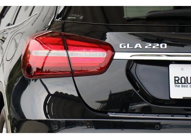 
								MERCEDES GLA CLASS FOR SALE IN KENYA full									