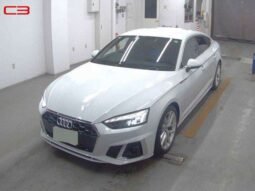 
										AUDI A5 SPORTBACK FOR SALE IN KENYA full									