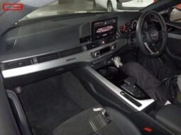 
										AUDI A5 SPORTBACK FOR SALE IN KENYA full									