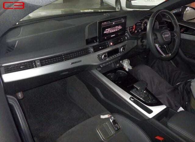 
								AUDI A5 SPORTBACK FOR SALE IN KENYA full									
