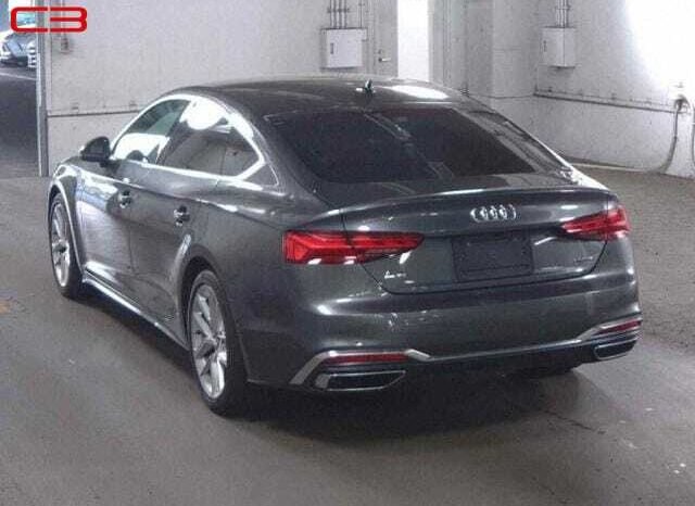 
								AUDI A5 SPORTBACK FOR SALE IN KENYA full									