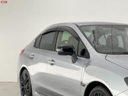 
										SUBARU WRX S4 FOR SALE IN KENYA full									