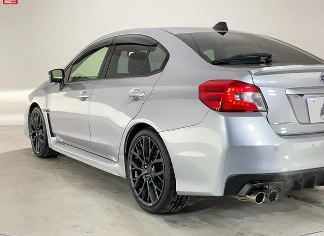
								SUBARU WRX S4 FOR SALE IN KENYA full									