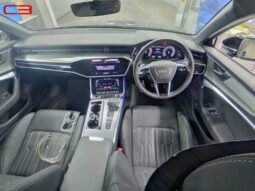 
										AUDI A6 FOR SALE IN KENYA full									