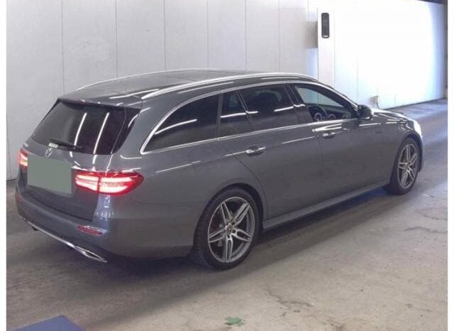 
								MERCEDES E CLASS STATIONWAGON FOR SALE IN KENYA full									