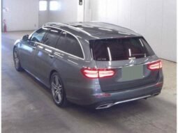 
										MERCEDES E CLASS STATIONWAGON FOR SALE IN KENYA full									